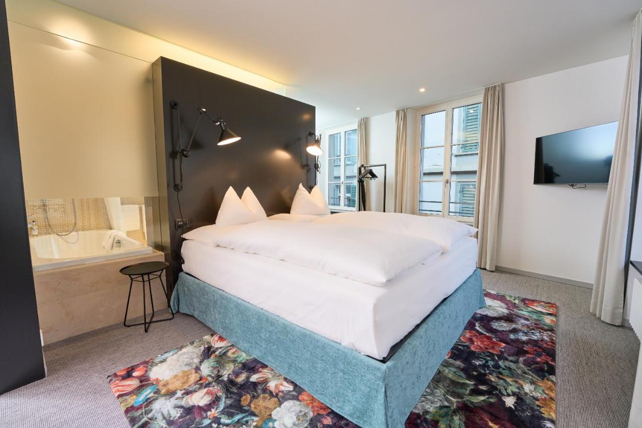 Limmathof - Historisches Haus & 4*