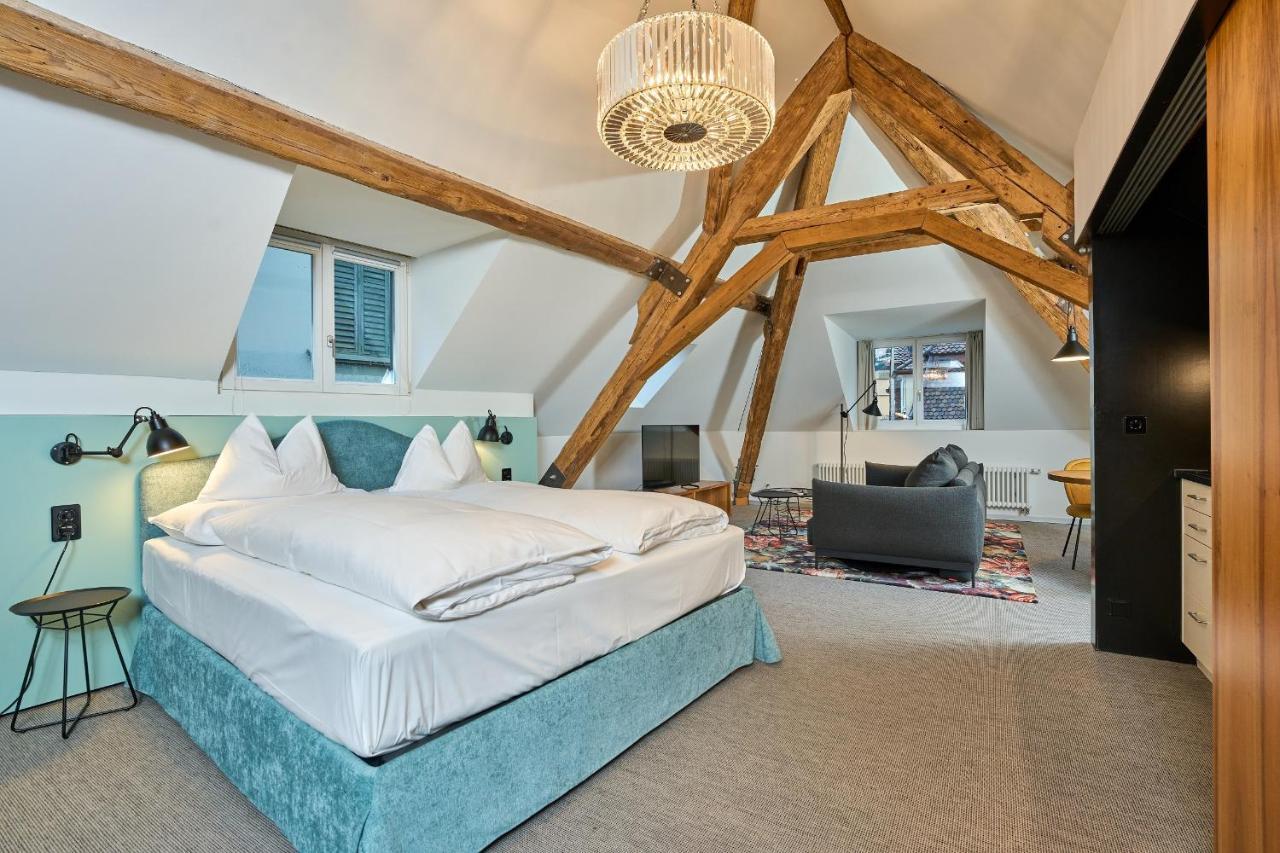 Limmathof - Historisches Haus & Hotel