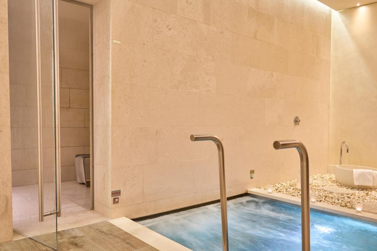 Hotel Limmathof - Historisches Haus & Baden