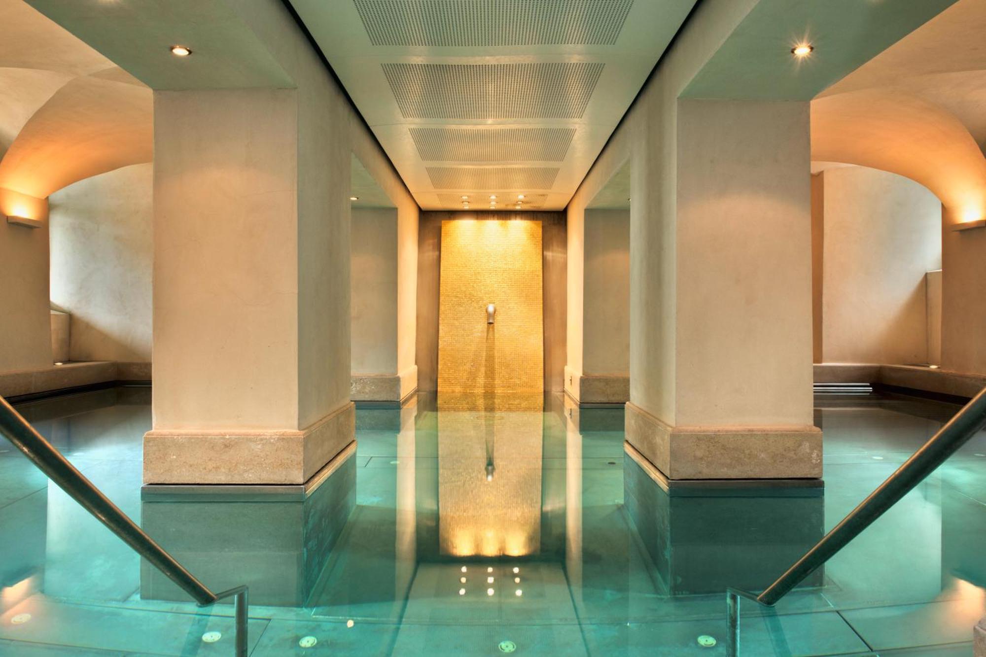 Hotel Limmathof - Historisches Haus & 4*