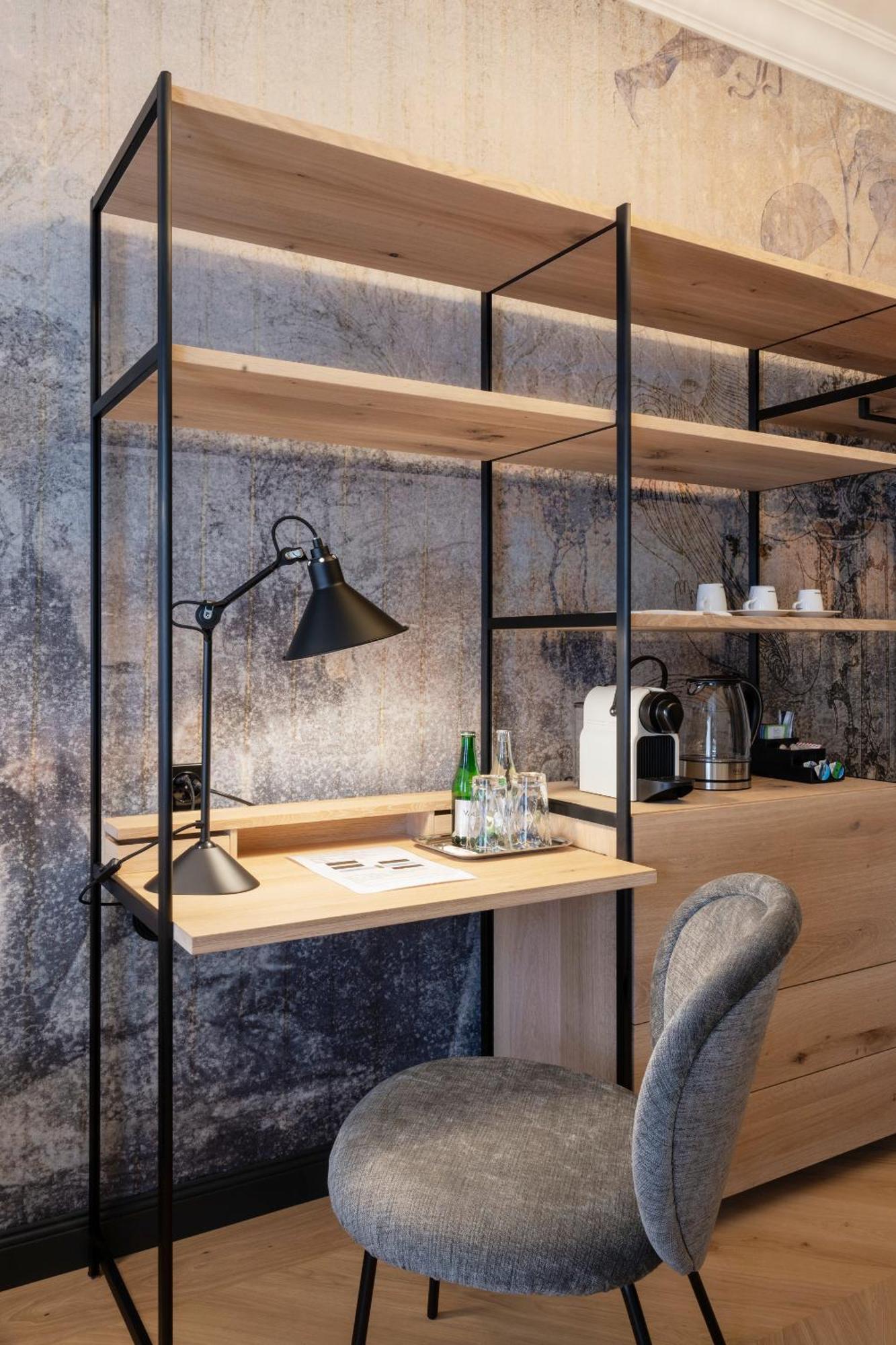 Limmathof - Historisches Haus & 4*