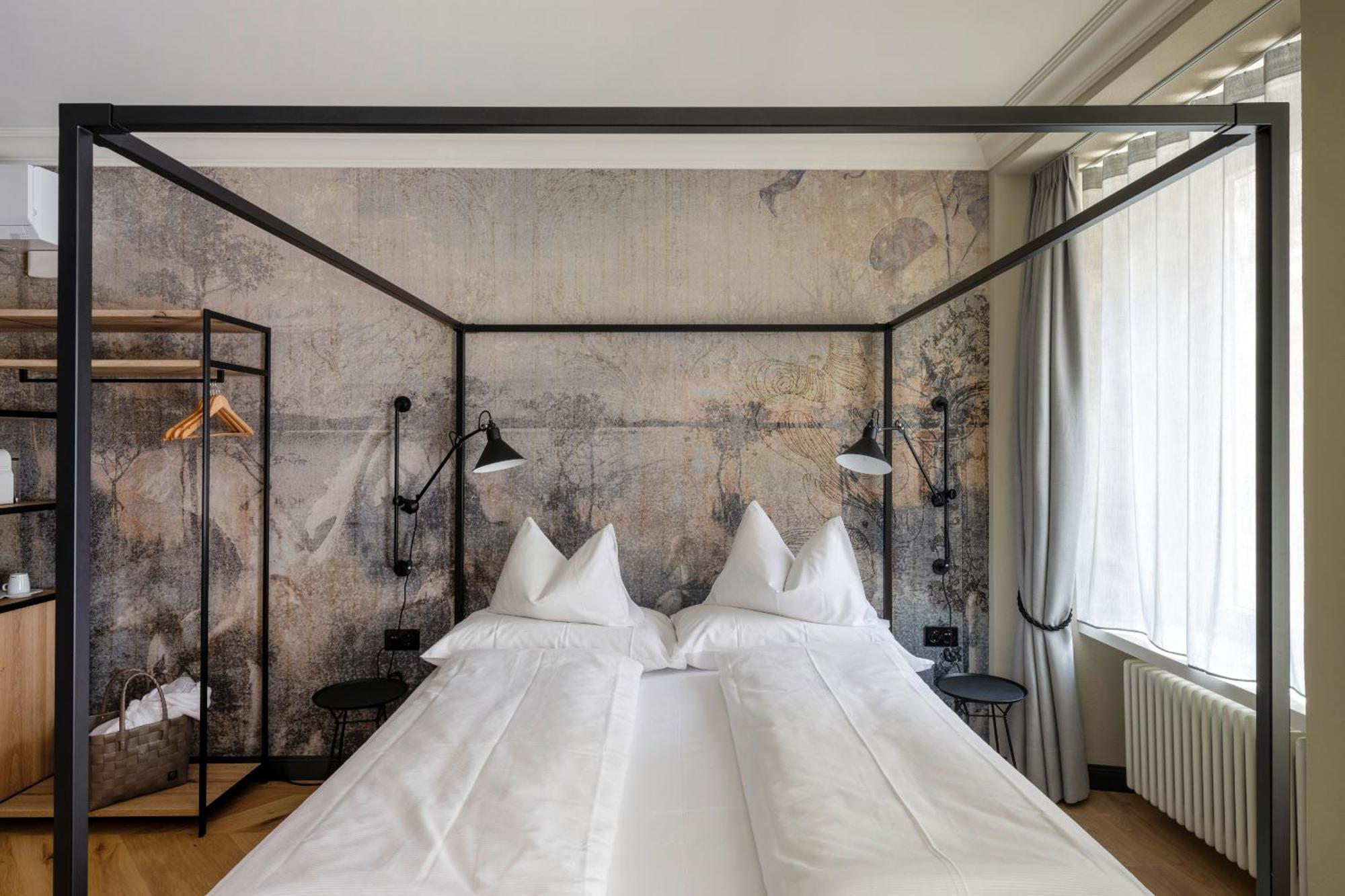 Limmathof - Historisches Haus & 4*