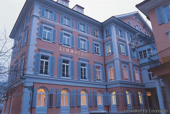 Limmathof - Historisches Haus & Hotel Baden