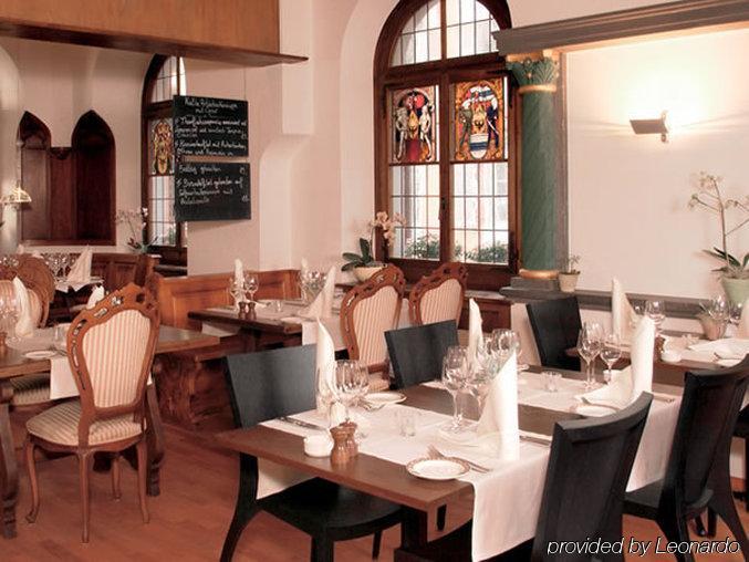 Limmathof - Historisches Haus & Hotel