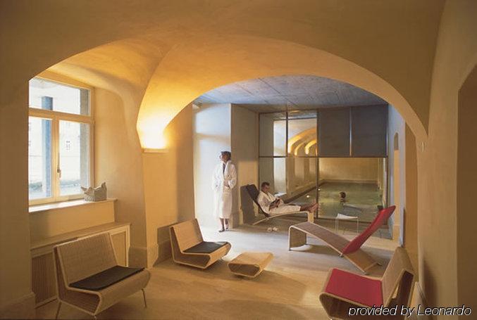Limmathof - Historisches Haus & Hotel Baden