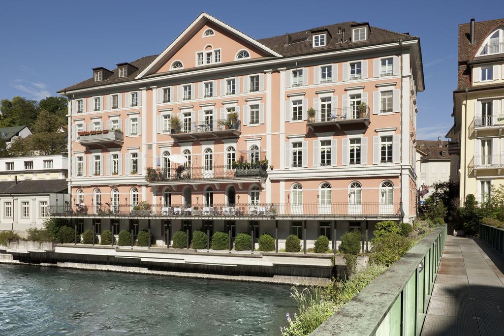 Limmathof - Historisches Haus & Hotel