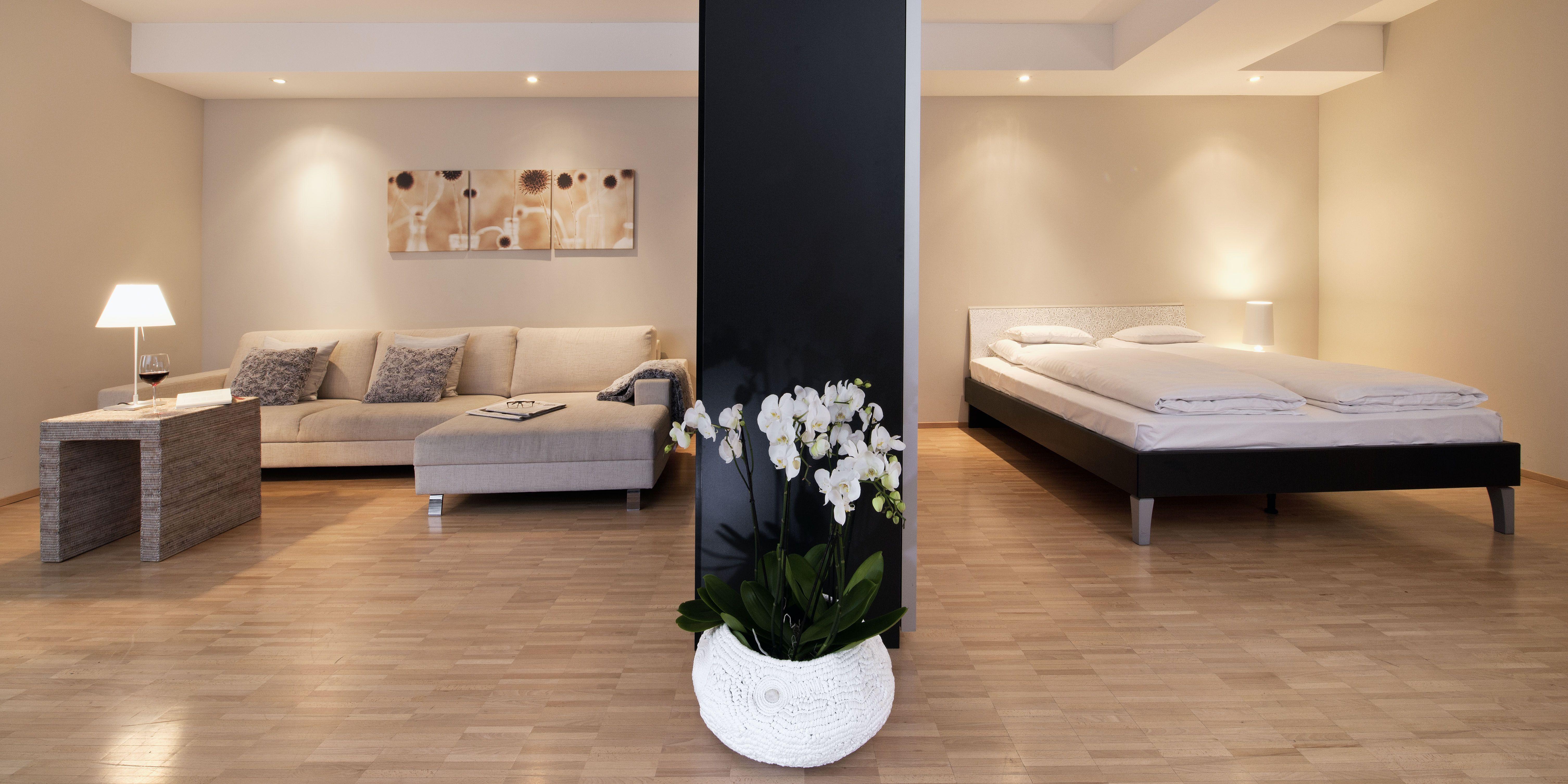 Limmathof - Historisches Haus & 4* Baden