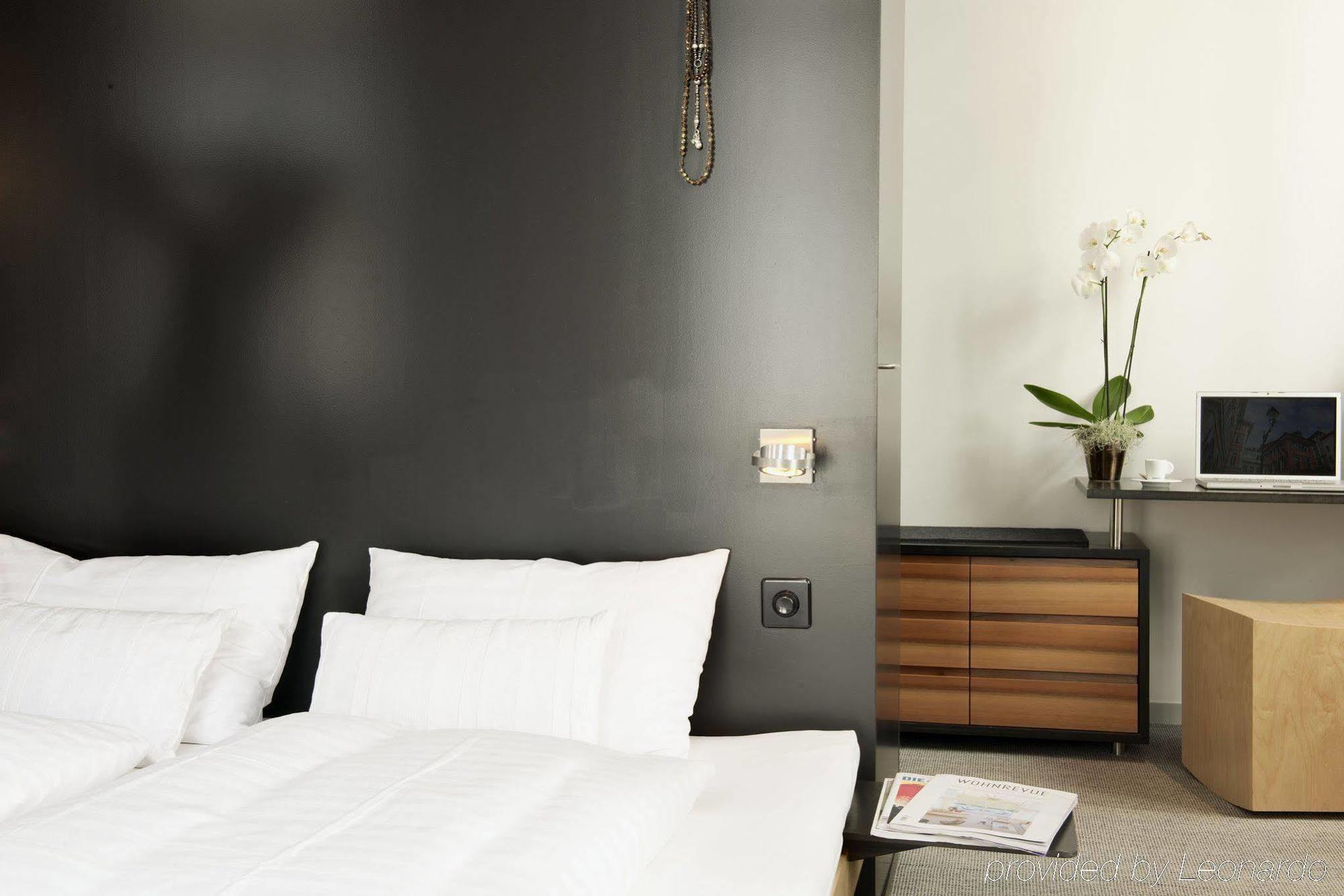Limmathof - Historisches Haus & Hotel Baden