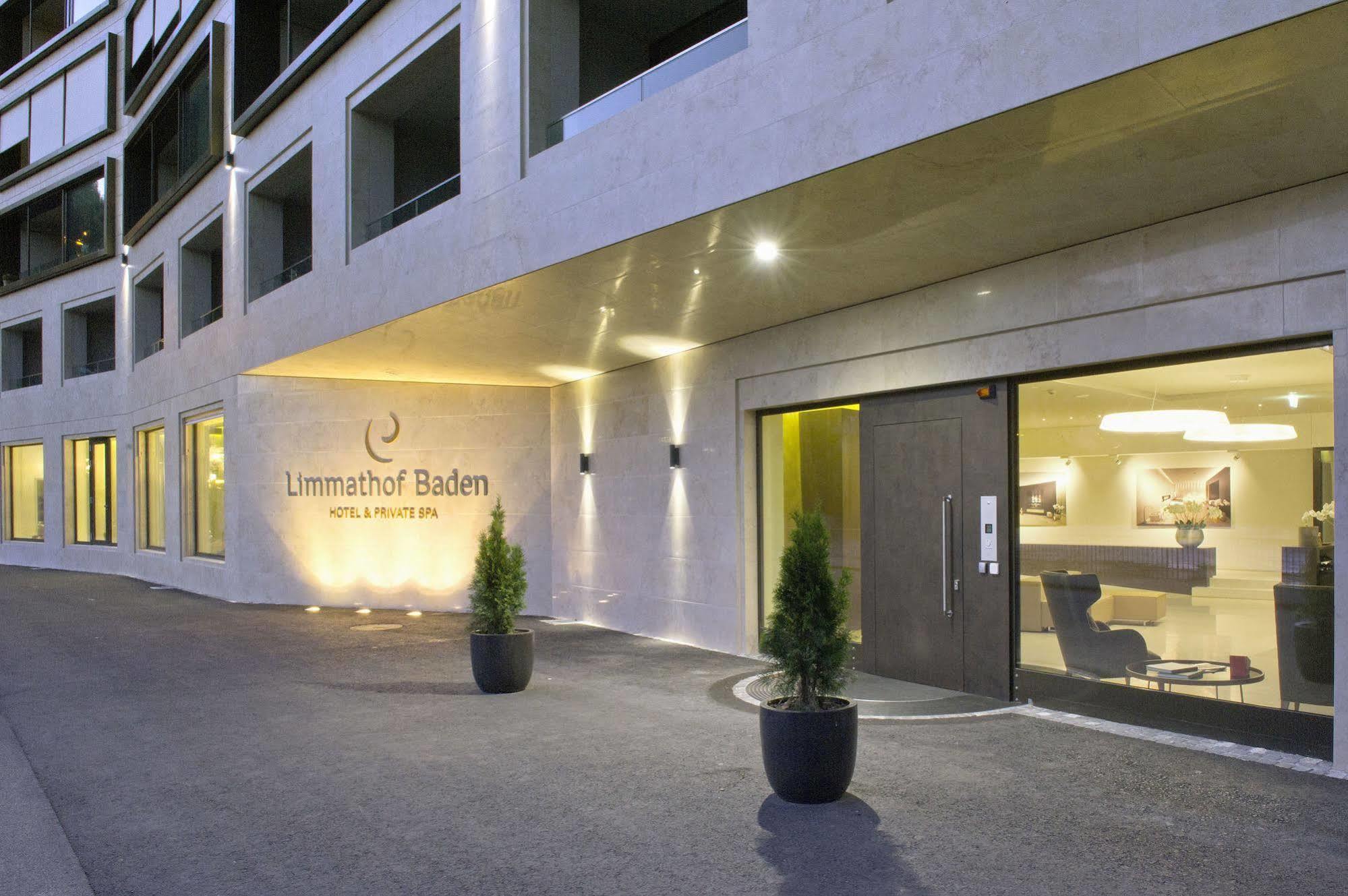 Limmathof - Historisches Haus & Baden