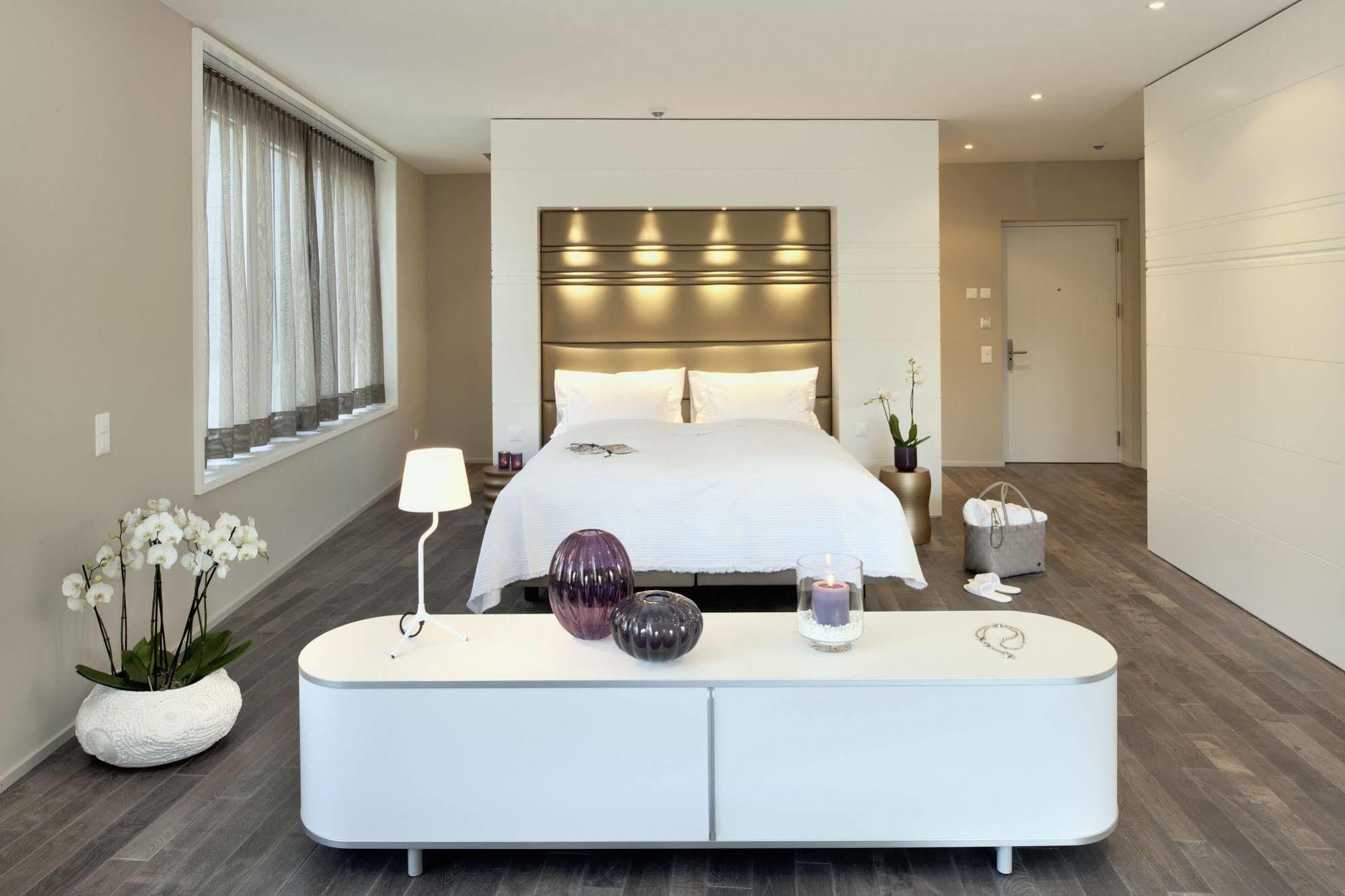 Limmathof - Historisches Haus & Hotel