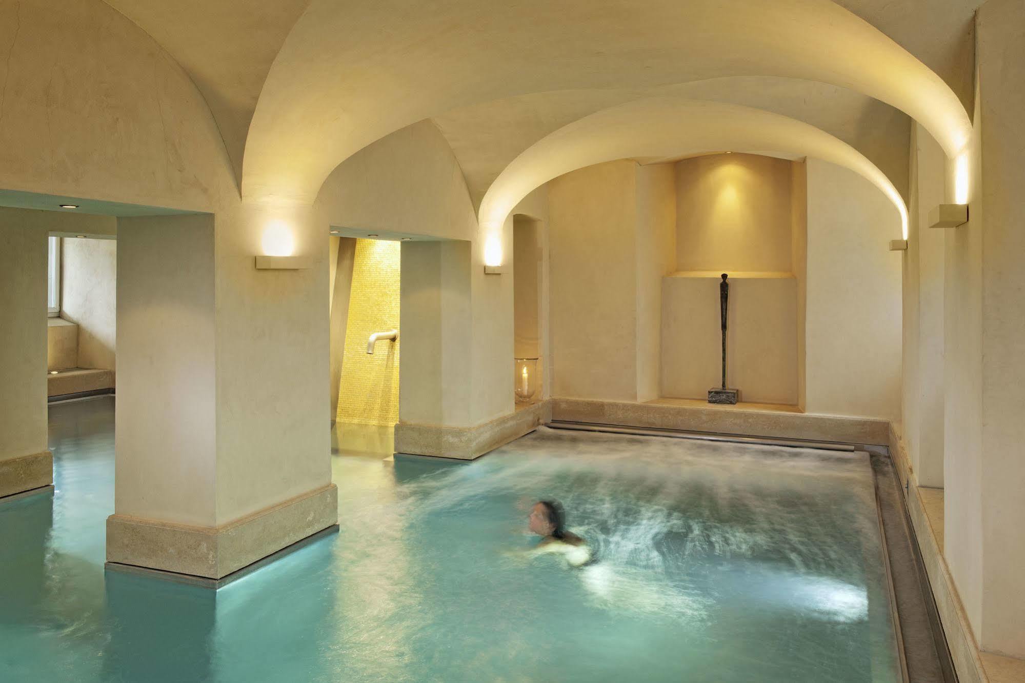 Limmathof - Historisches Haus & Hotel Baden