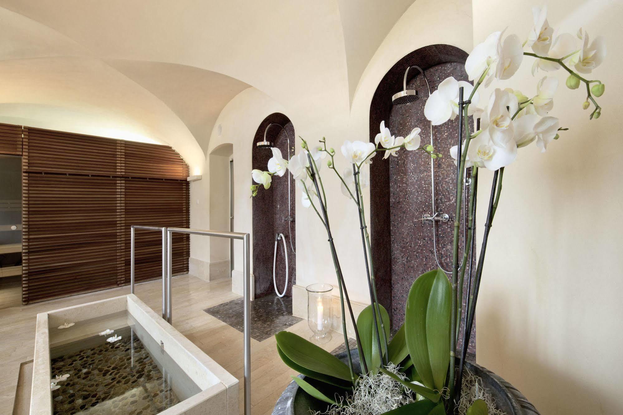 Limmathof - Historisches Haus & 4* Baden