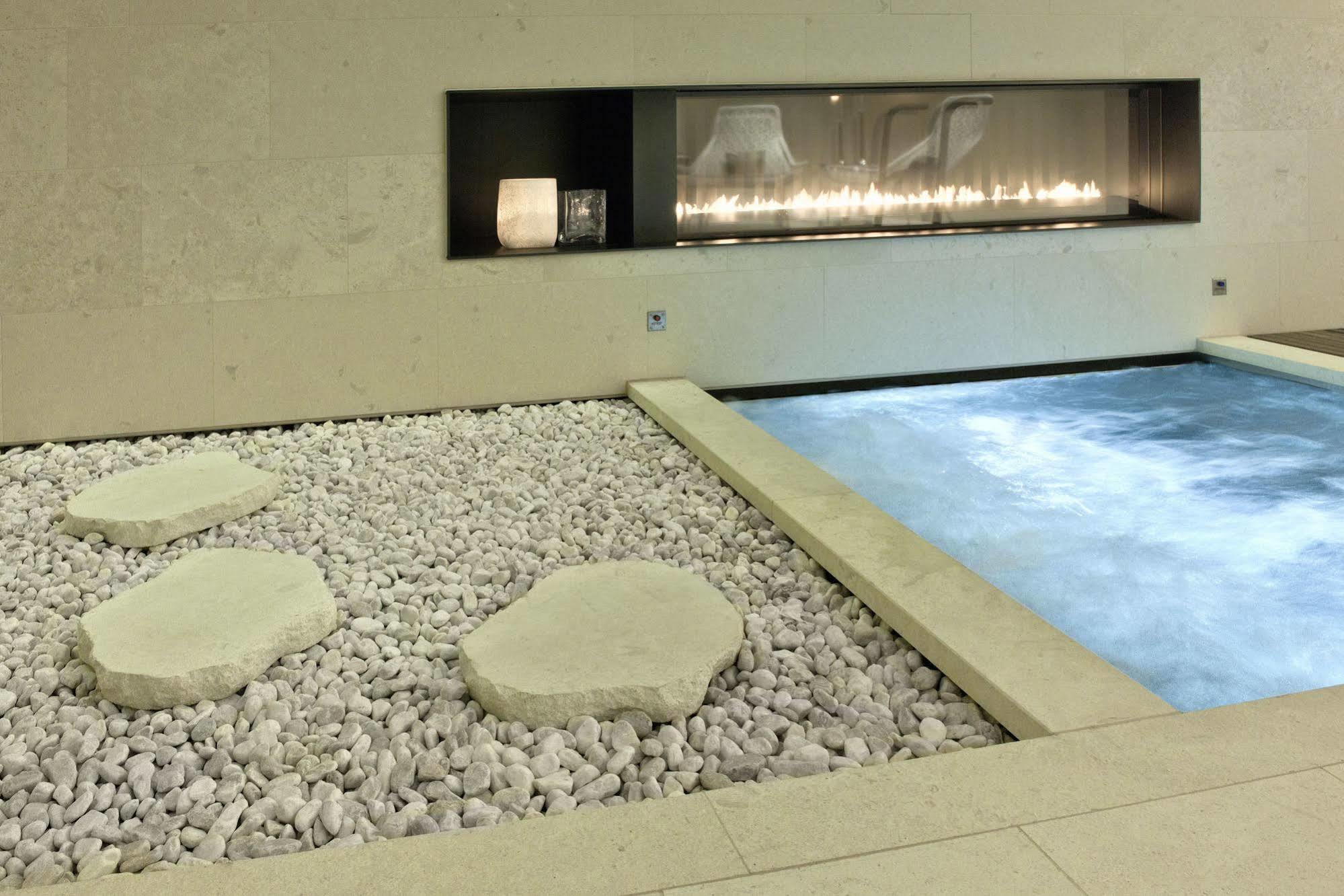 Hotel Limmathof - Historisches Haus & 4*