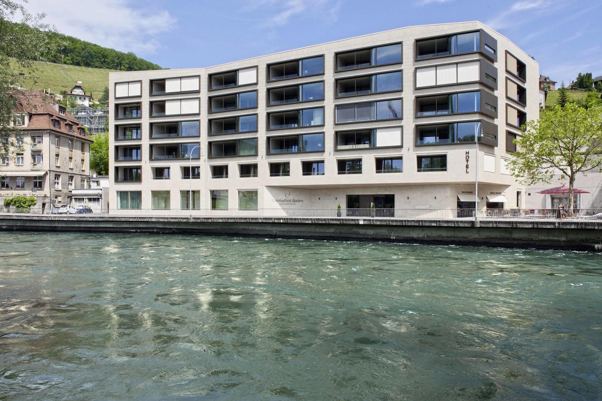Limmathof - Historisches Haus &